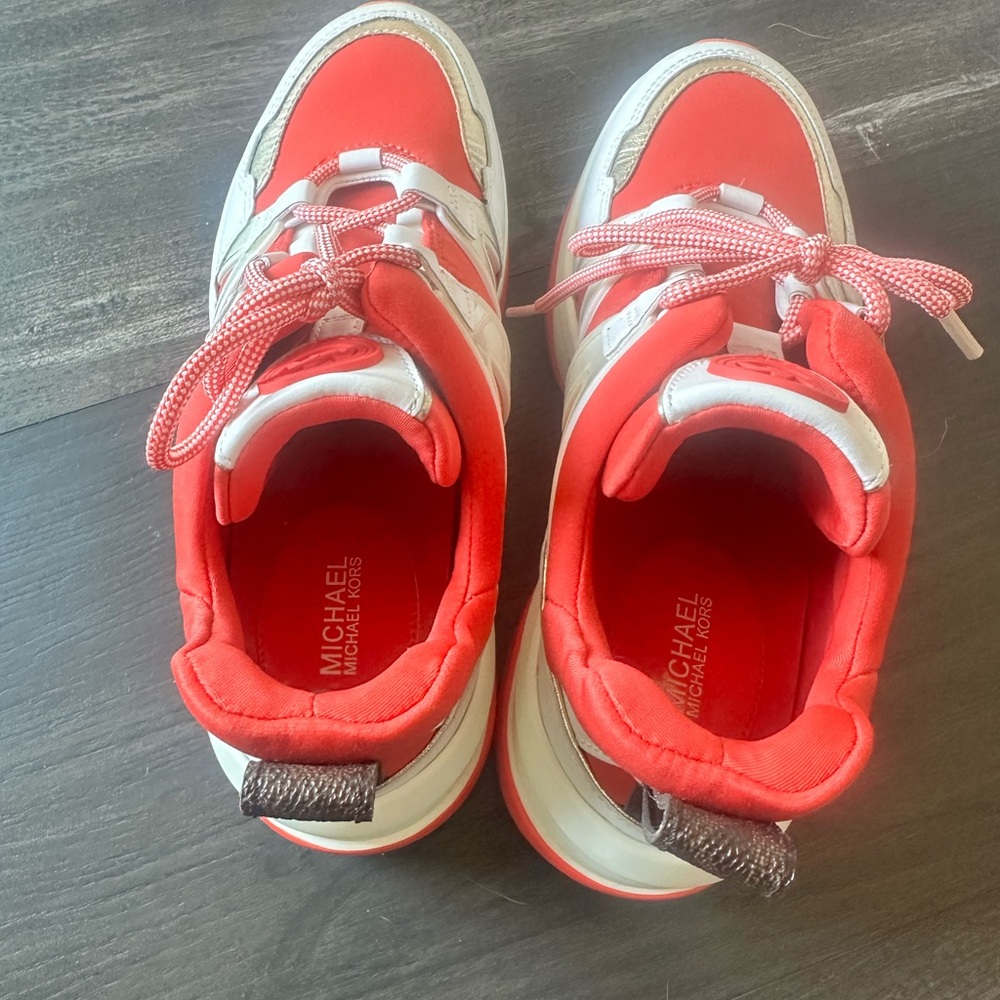 Michael kors sneakers - Picture 4 of 5